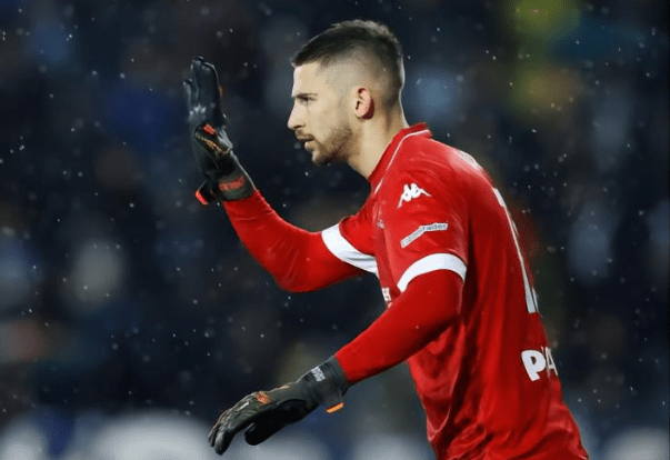 德罗巴新星败北表现惊艳，尤文图斯未来可期！的简单介绍星空体育赛事直播平台